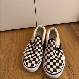 Vans Slip-Ons - W7